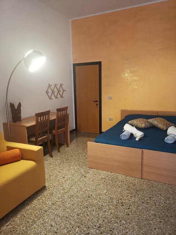 Cimarosa Room Affitti Brevi Cagliari Exterior photo