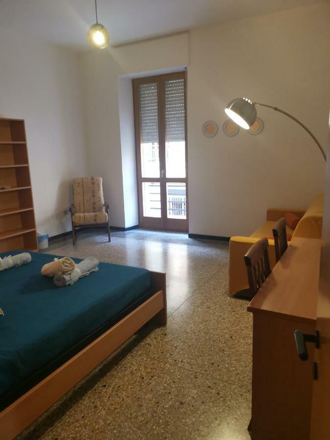 Cimarosa Room Affitti Brevi Cagliari Exterior photo