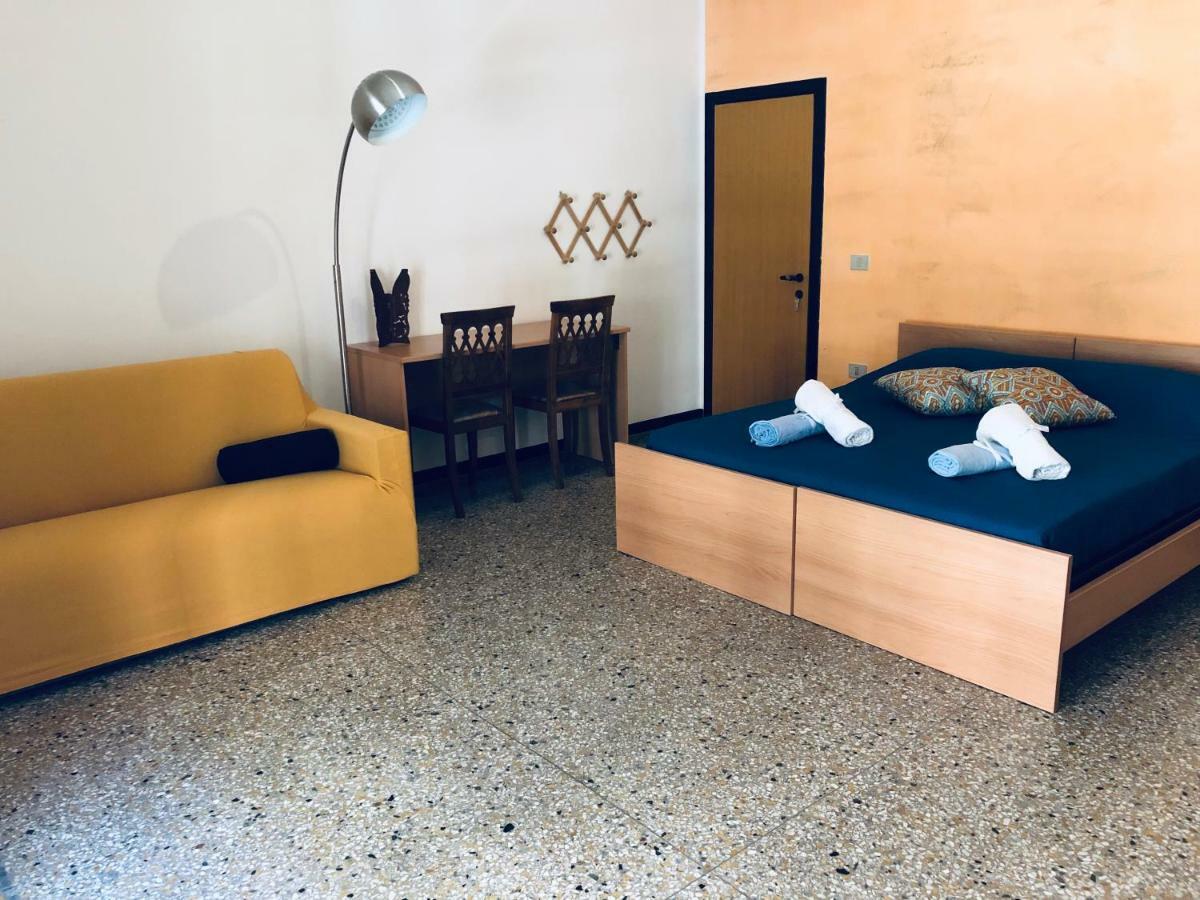 Cimarosa Room Affitti Brevi Cagliari Exterior photo