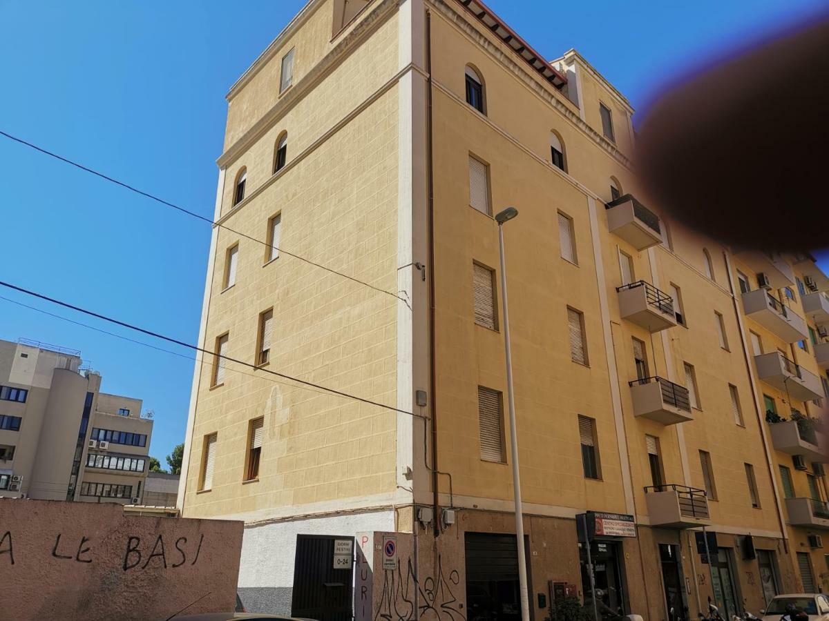 Cimarosa Room Affitti Brevi Cagliari Exterior photo