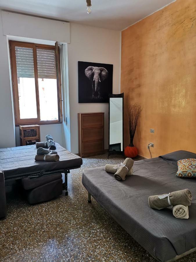 Cimarosa Room Affitti Brevi Cagliari Exterior photo