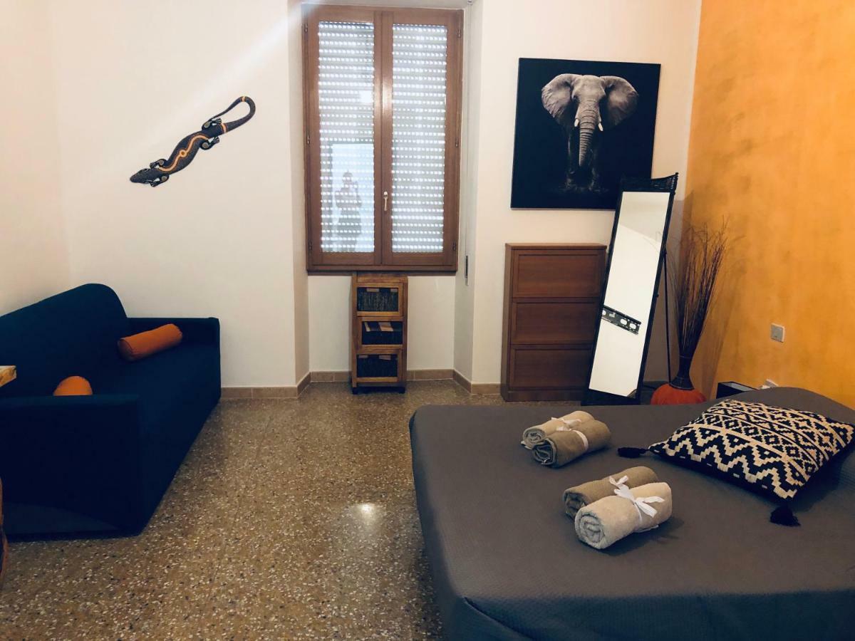 Cimarosa Room Affitti Brevi Cagliari Exterior photo