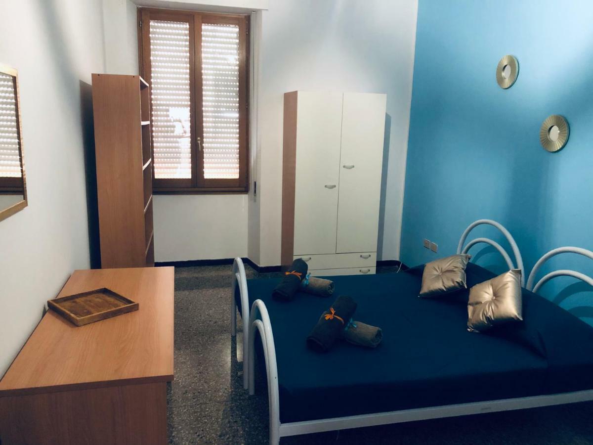 Cimarosa Room Affitti Brevi Cagliari Exterior photo