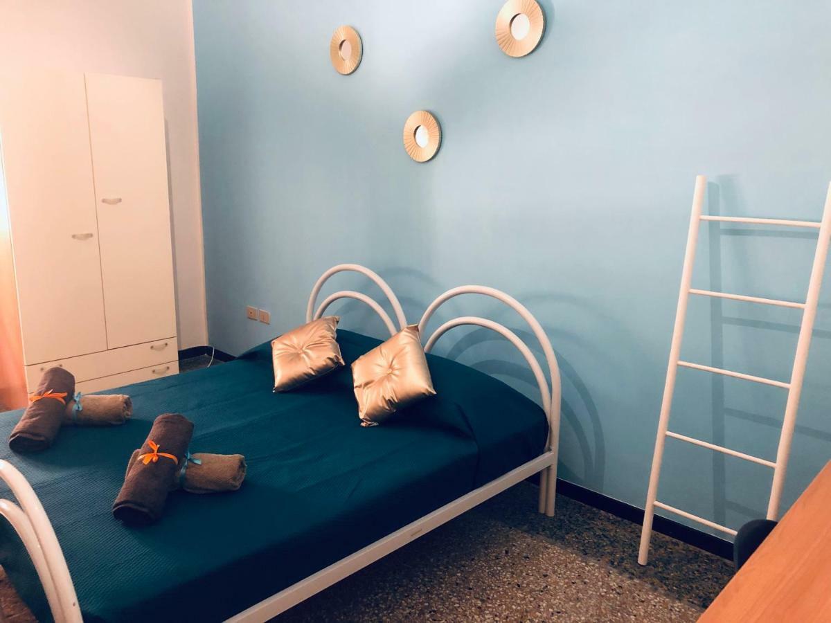 Cimarosa Room Affitti Brevi Cagliari Exterior photo