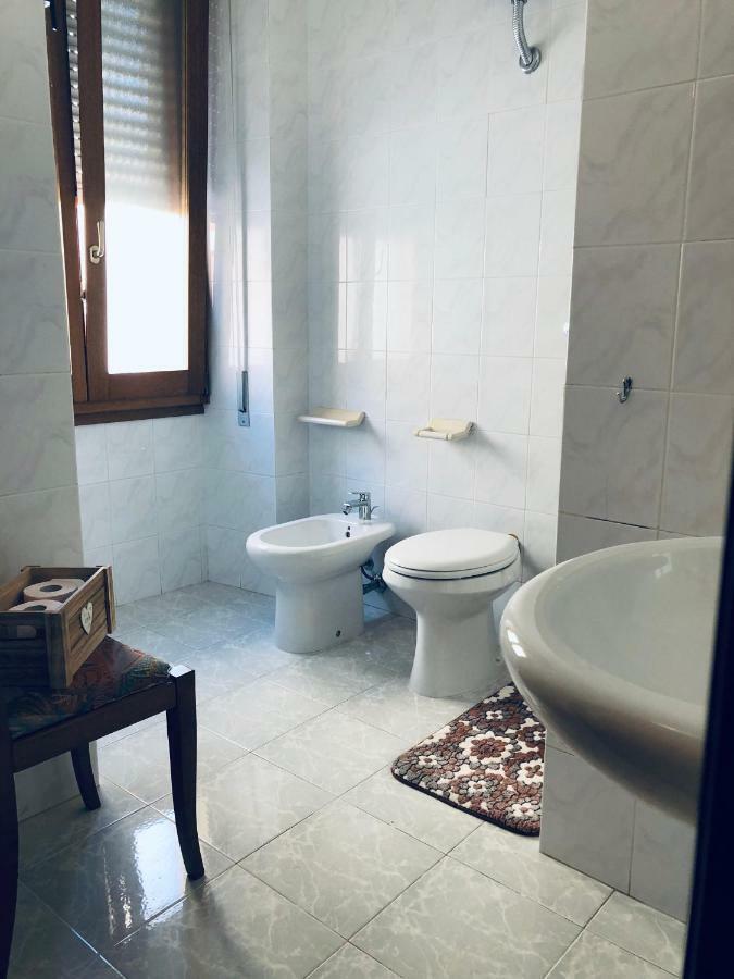 Cimarosa Room Affitti Brevi Cagliari Exterior photo